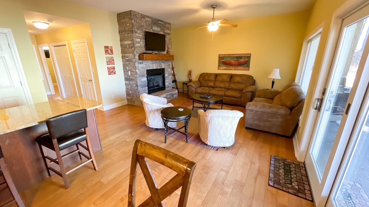 Photo of Livingroom in Greers Ferry