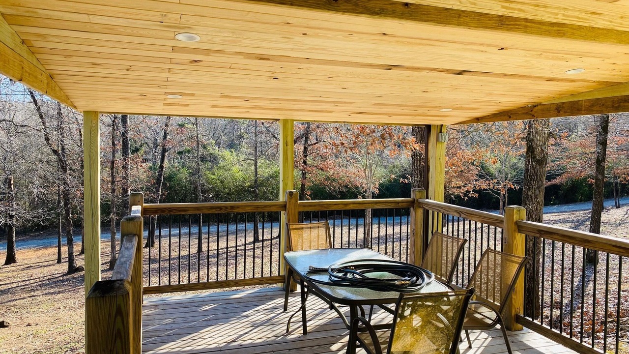 Photo of Outdoor in Greers Ferry