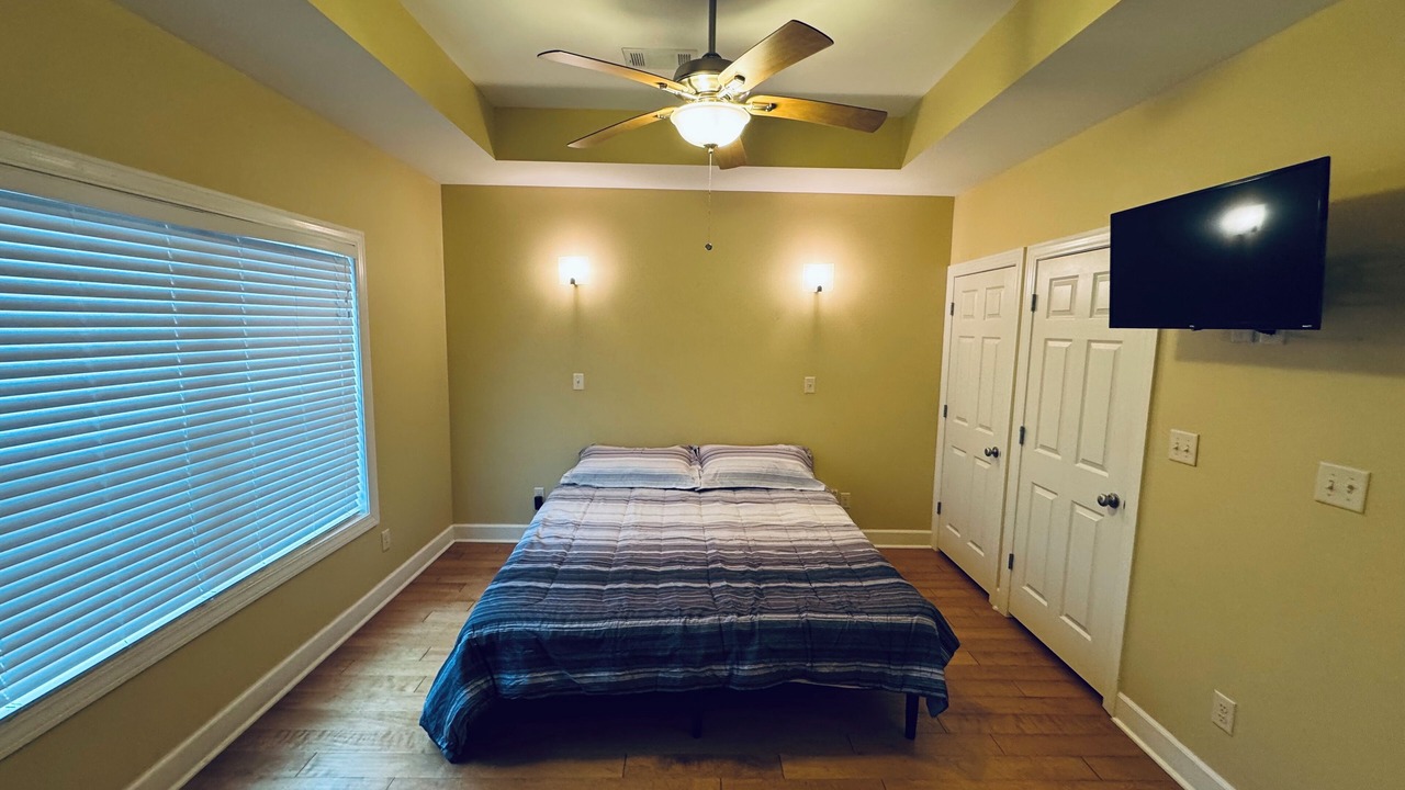 Photo of Bedroom in Greers Ferry