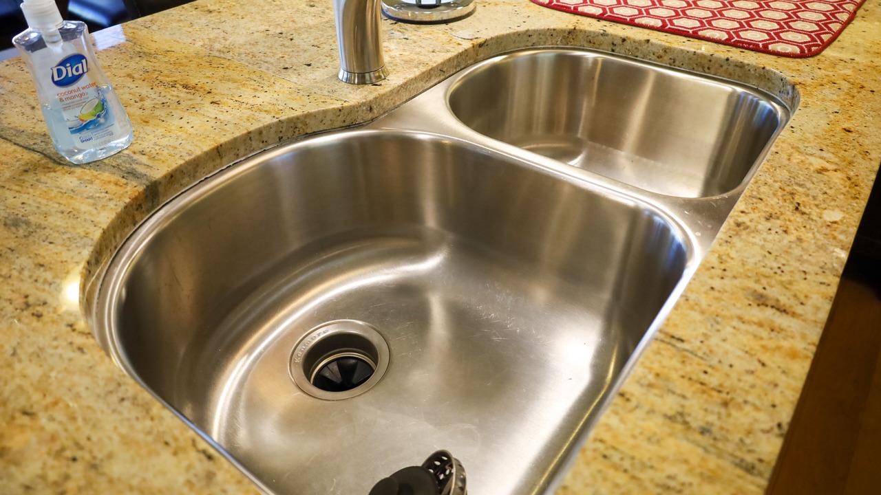 Photo of Kitchen in Greers Ferry