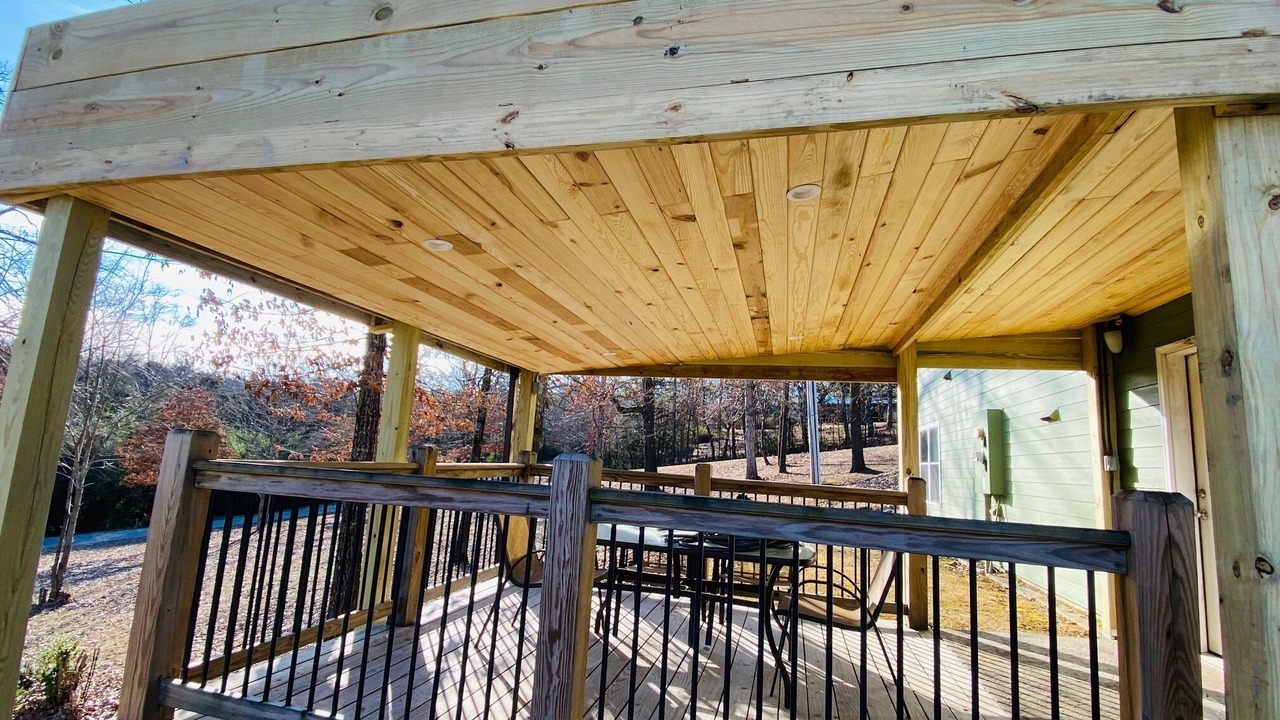Photo of Outdoor in Greers Ferry