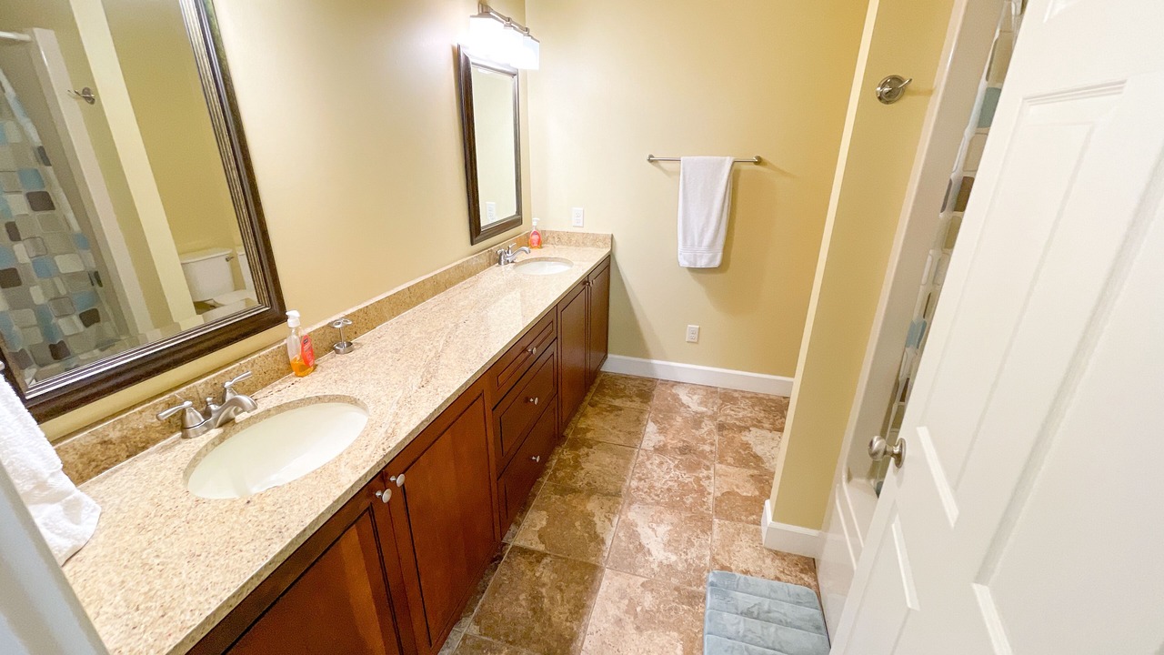 Photo of Bathroom in Greers Ferry