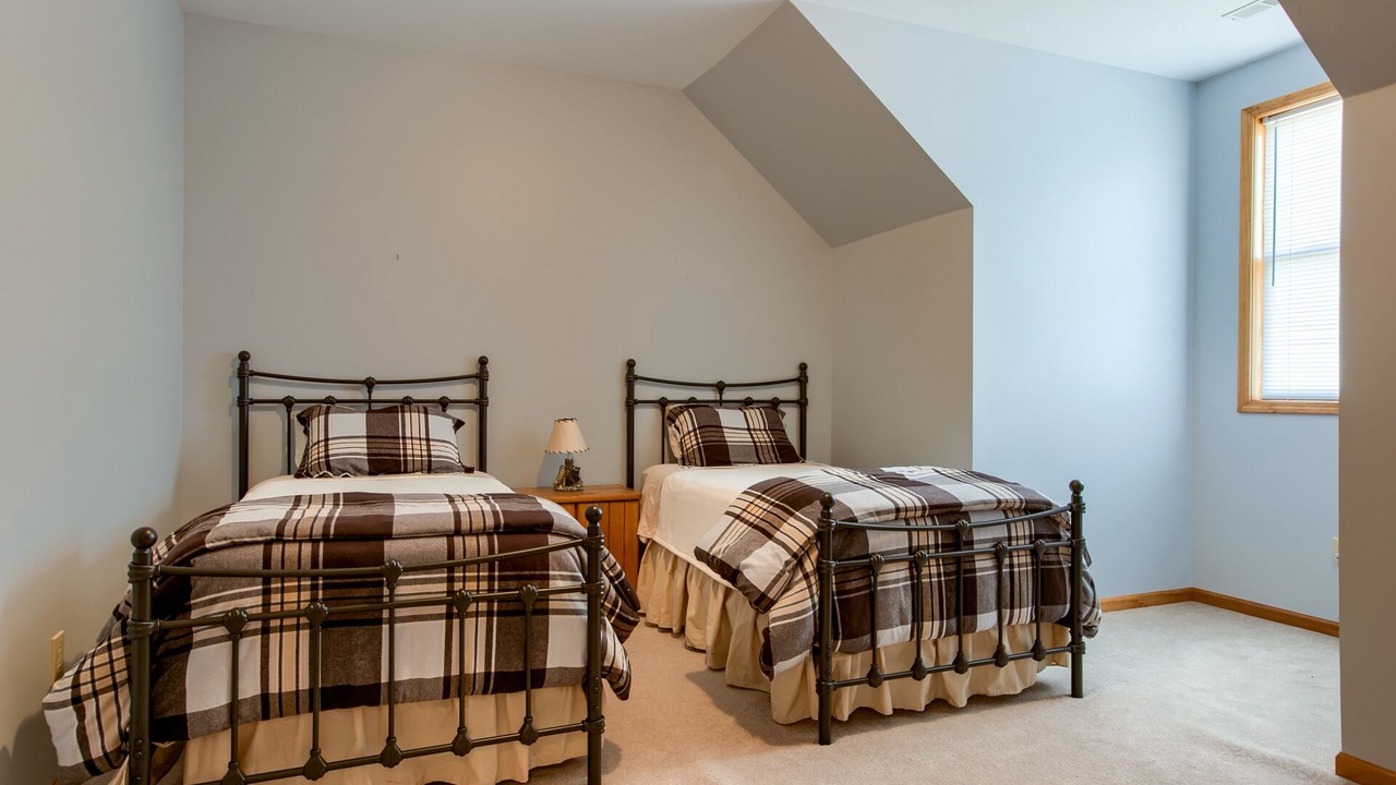Photo of Bedroom in Holmesville