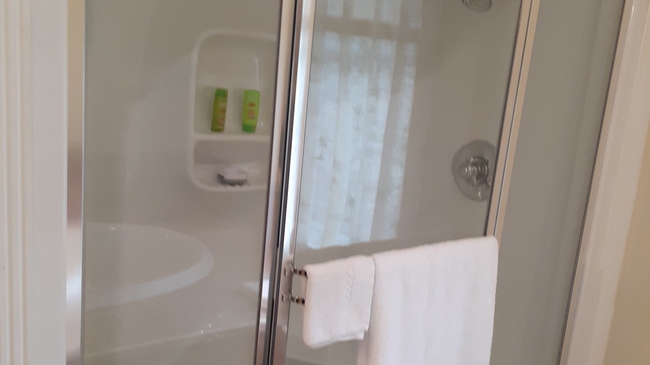 Photo of Bathroom in Wise