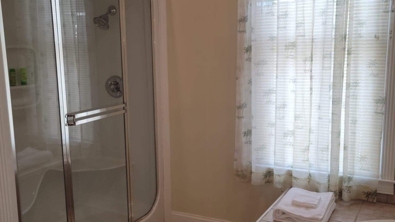 Photo of Bathroom in Wise