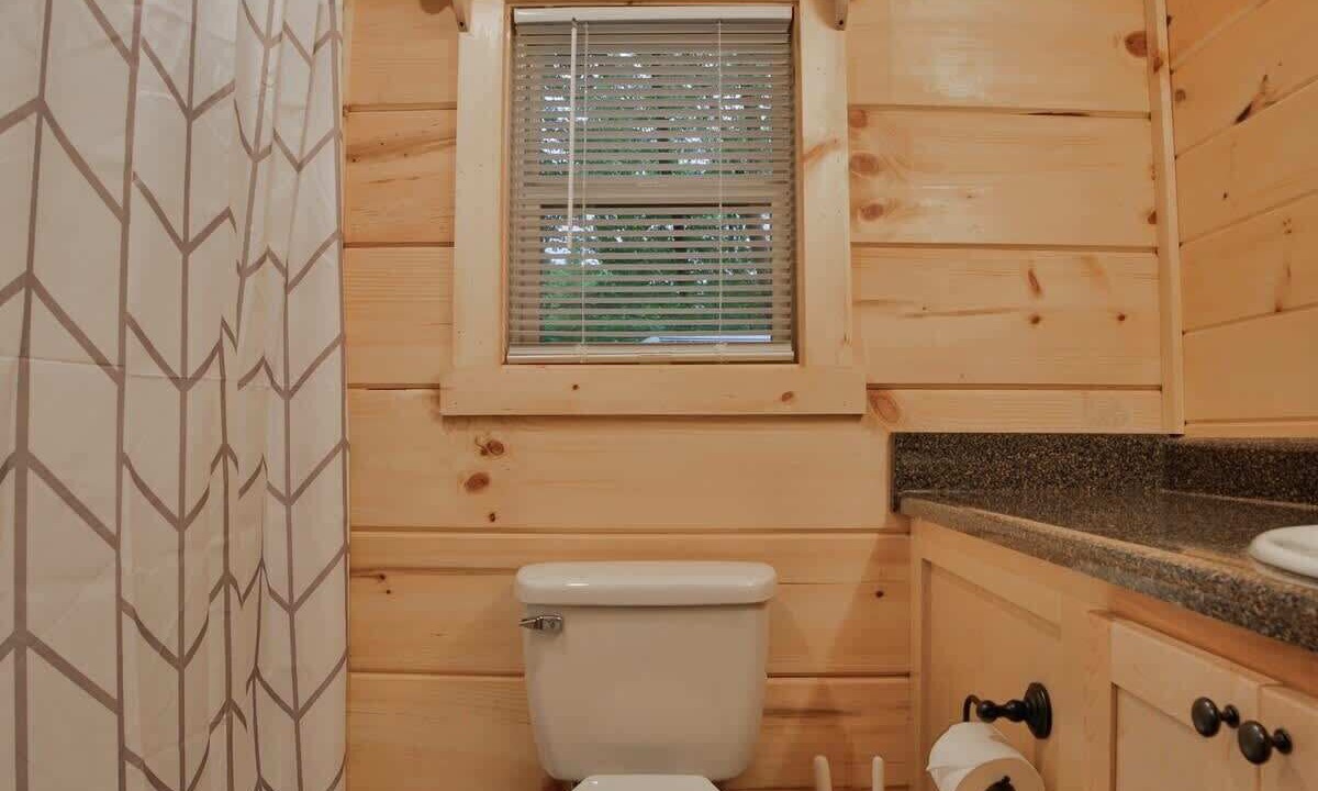 Photo of Bathroom in Chattanooga