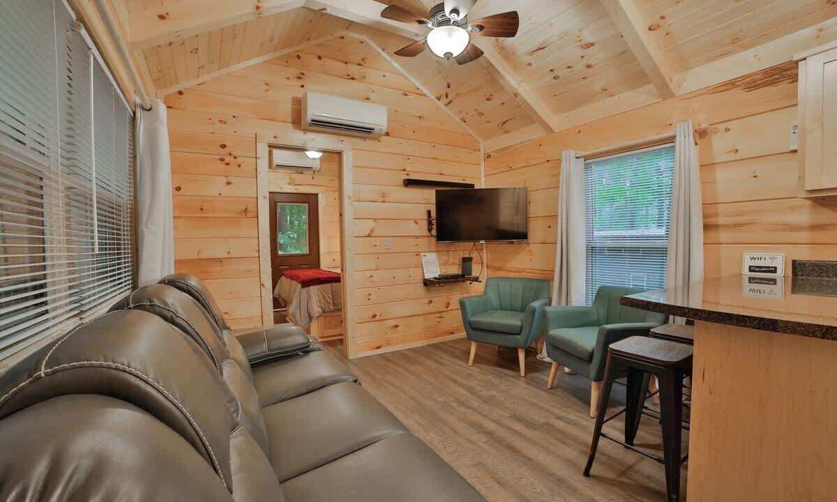Photo of Livingroom in Chattanooga
