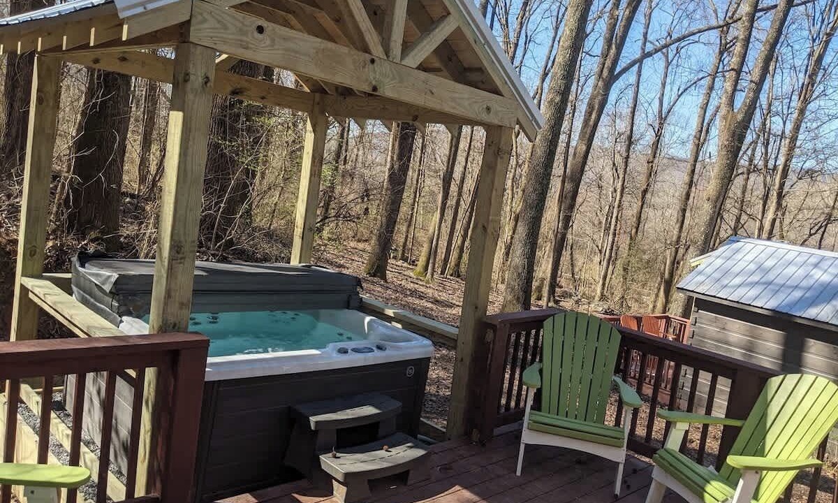 Photo of Outdoor in Chattanooga