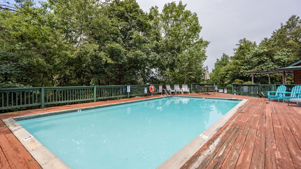 Photo of Outdoor in Shell Knob