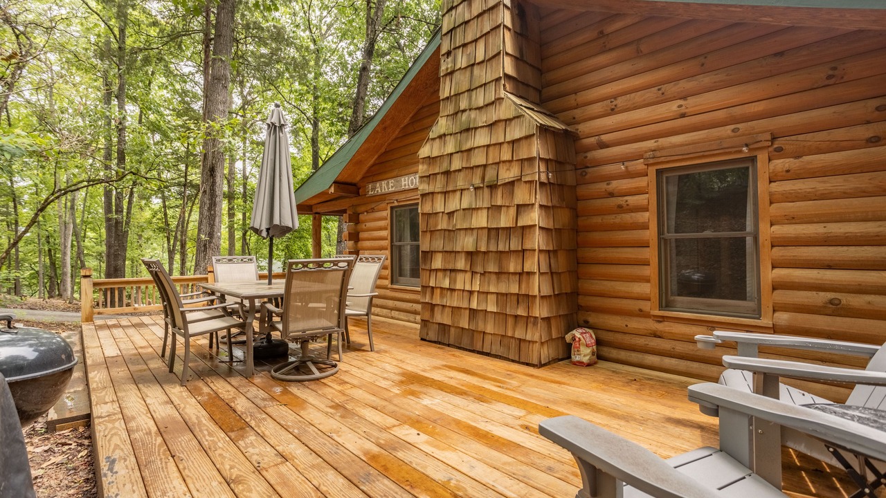 Photo of Outdoor in Shell Knob