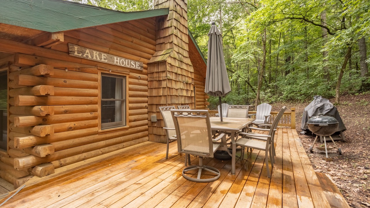 Photo of Outdoor in Shell Knob