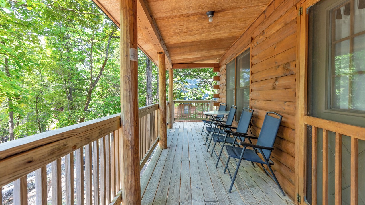 Photo of Outdoor in Shell Knob