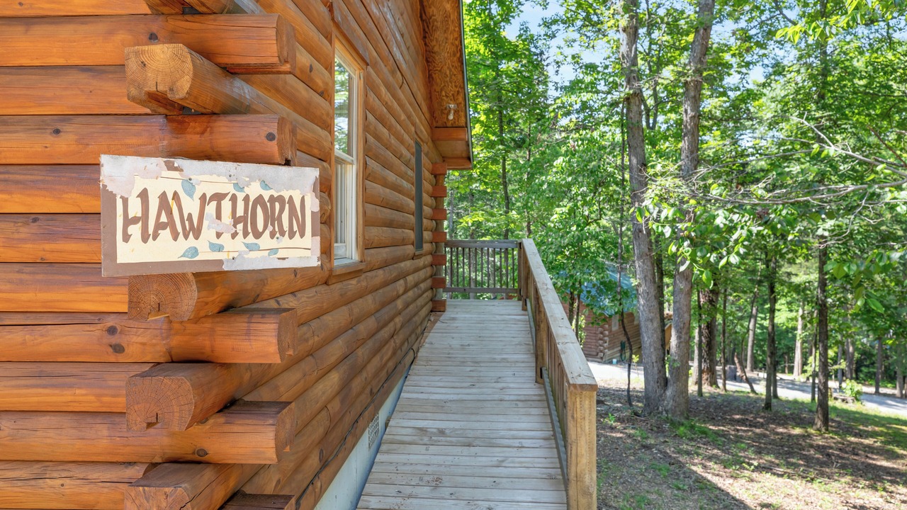 Photo of Outdoor in Shell Knob