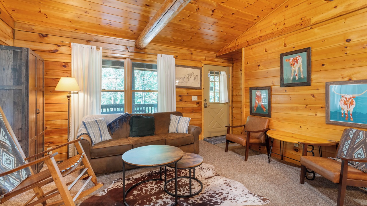 Photo of Livingroom in Shell Knob