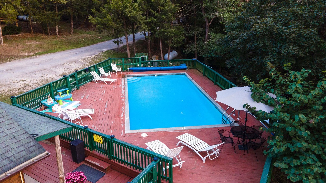 Photo of Outdoor in Shell Knob