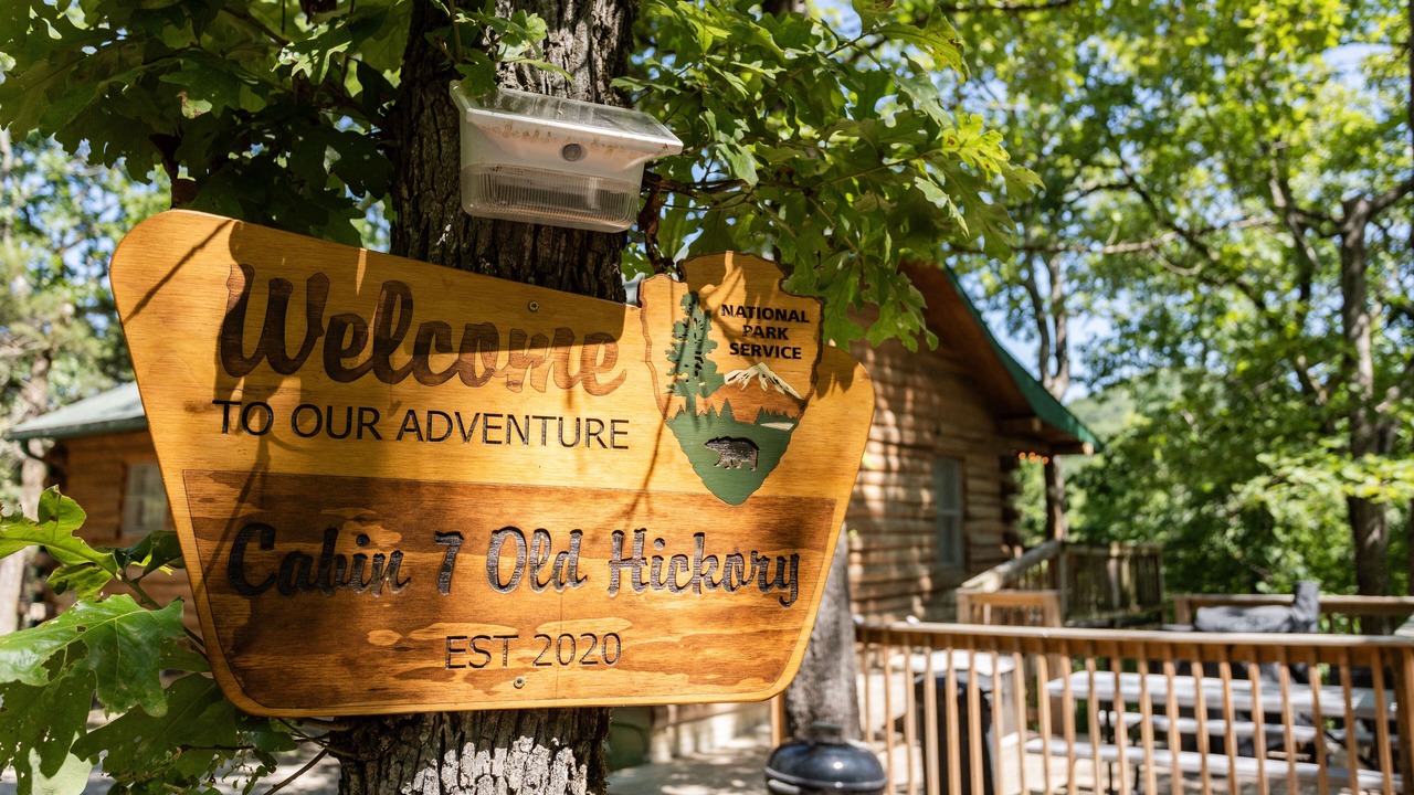 Photo of Outdoor in Shell Knob