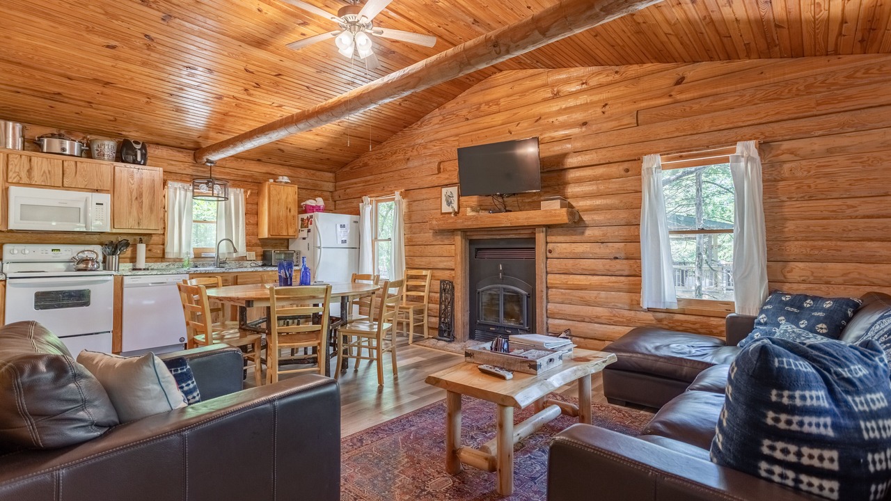 Photo of Livingroom in Shell Knob