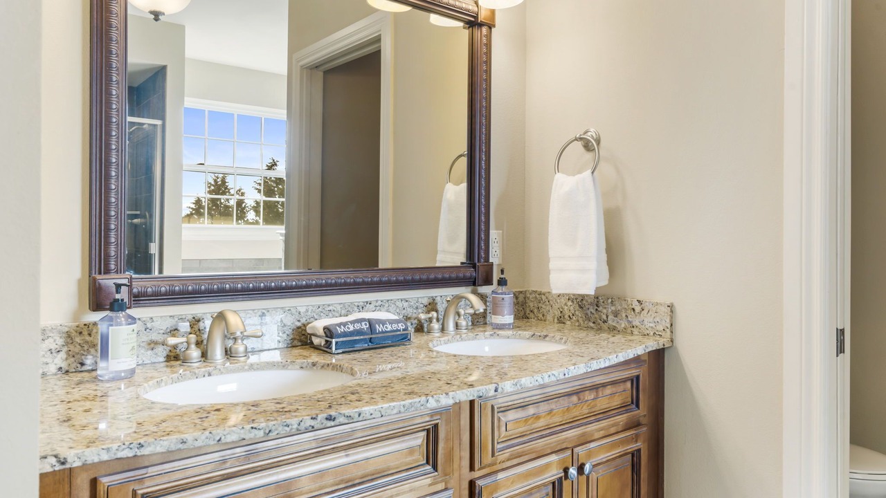 Photo of Bathroom in Branson