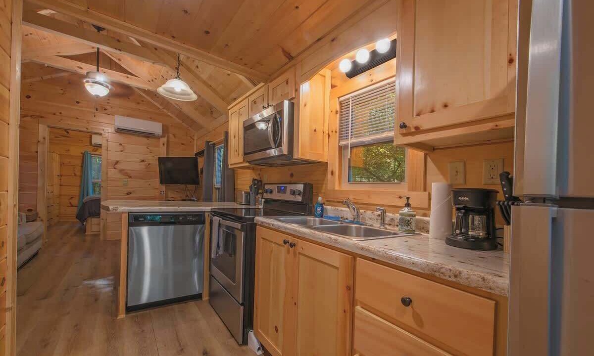 Photo of Kitchen in Chattanooga