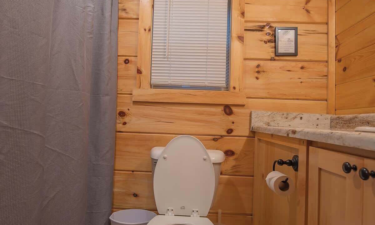 Photo of Bathroom in Chattanooga