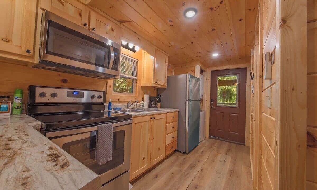 Photo of Kitchen in Chattanooga