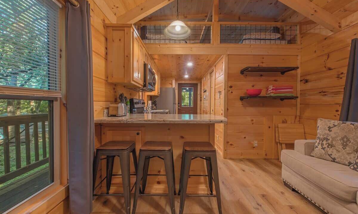 Photo of Kitchen in Chattanooga