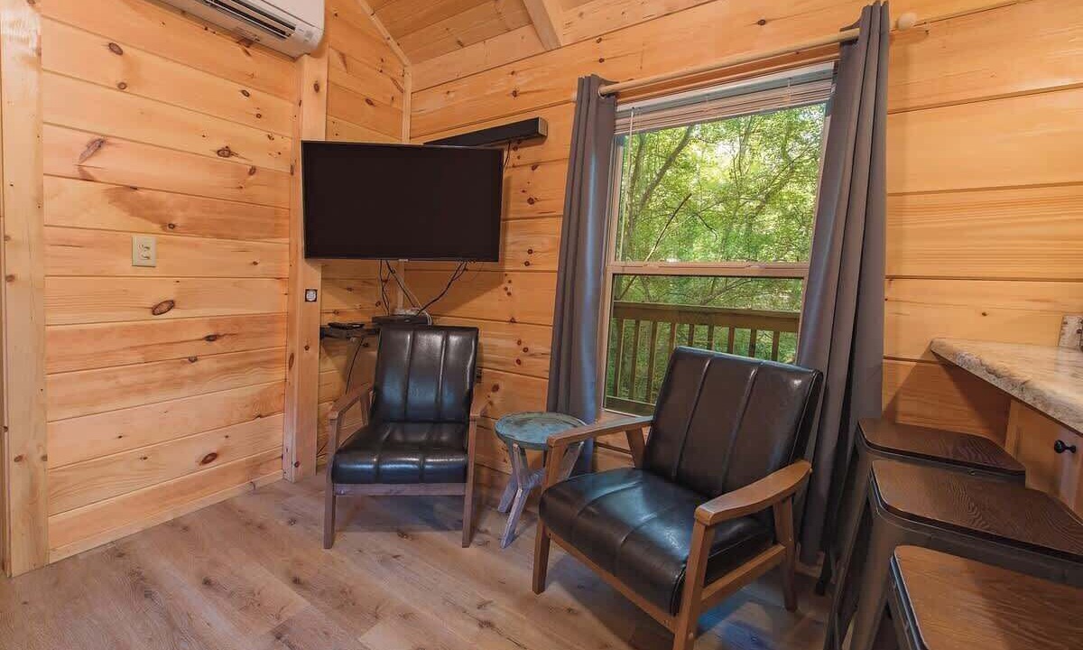Photo of Livingroom in Chattanooga