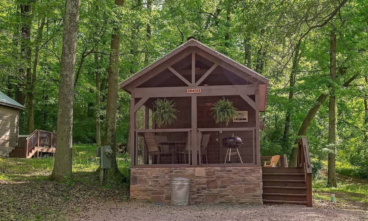 Photo of Outdoor in Lookout Valley Neighborhood Association