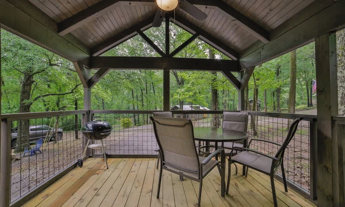 Photo of Outdoor in Lookout Valley Neighborhood Association