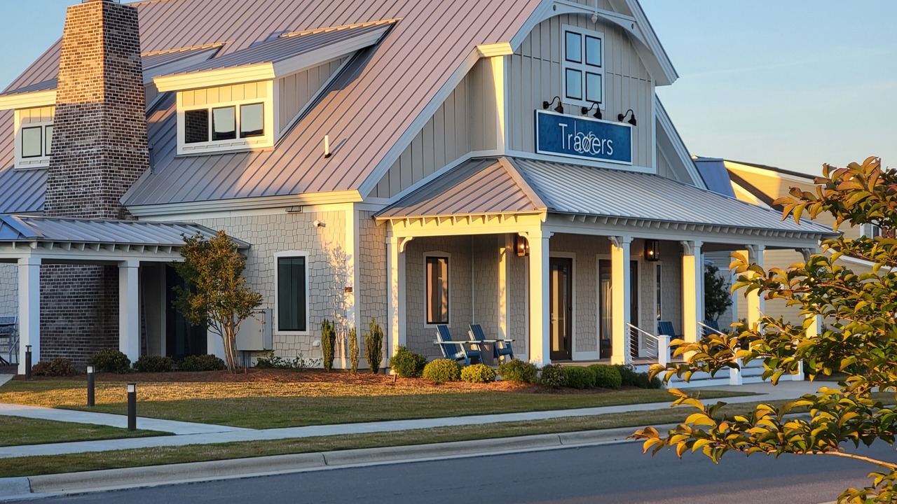 Photo of Outdoor in Morehead City