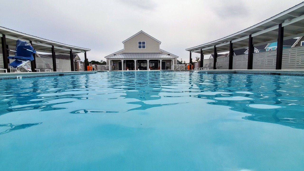 Photo of Outdoor in Morehead City