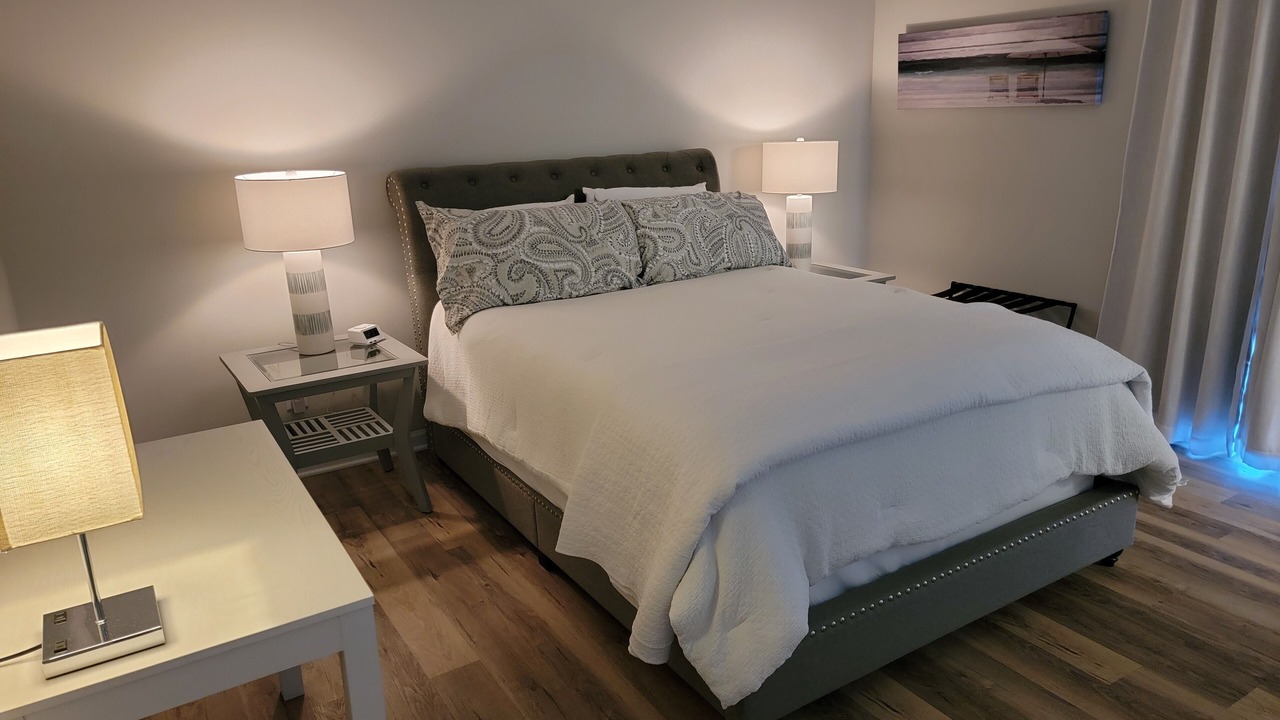 Photo of Bedroom in Morehead City