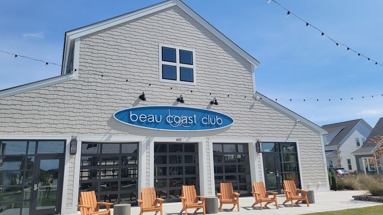 Photo of Outdoor in Morehead City