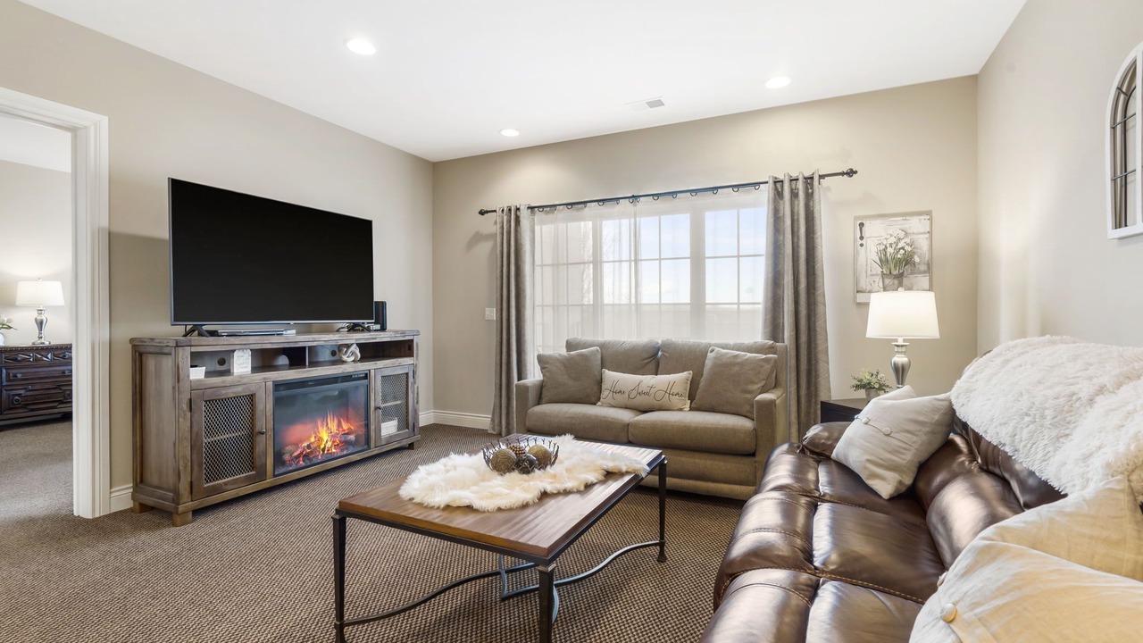 Photo of Livingroom in Branson