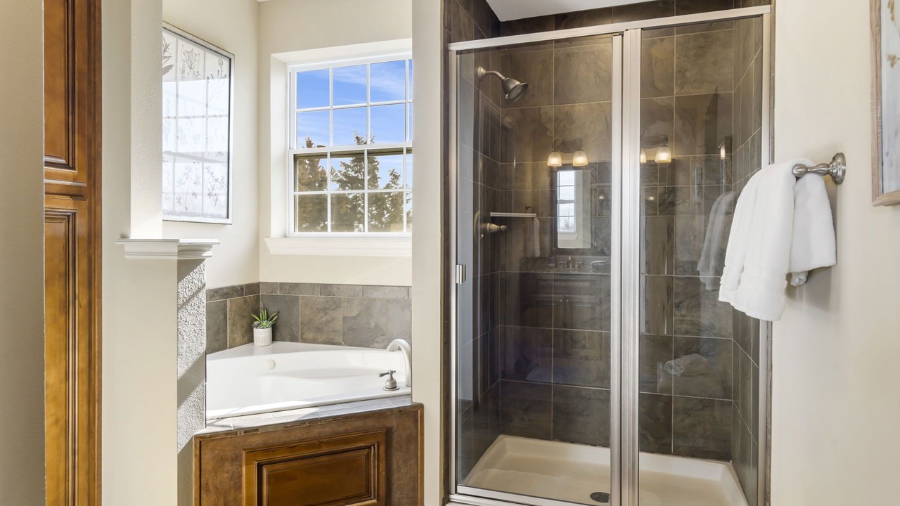 Photo of Bathroom in Branson