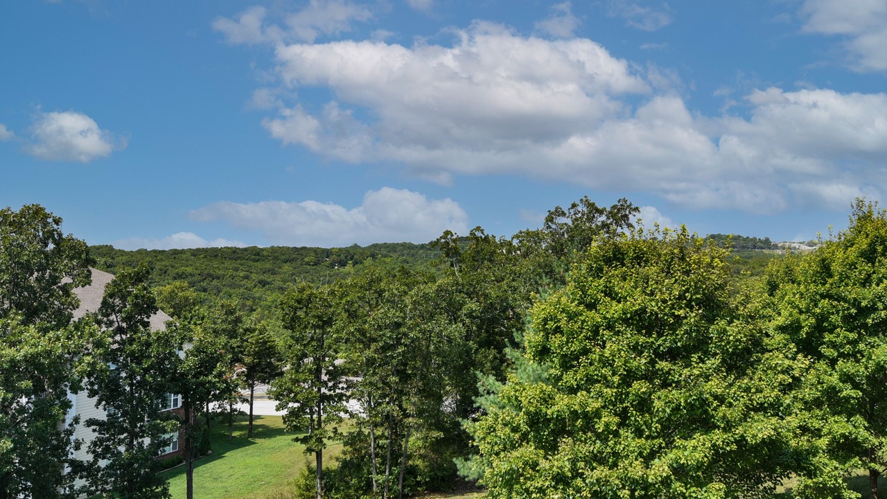 Photo of Patio Balcony in Branson