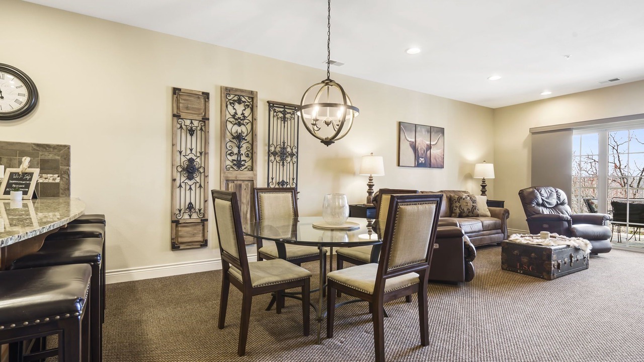 Photo of Bedroom in Branson