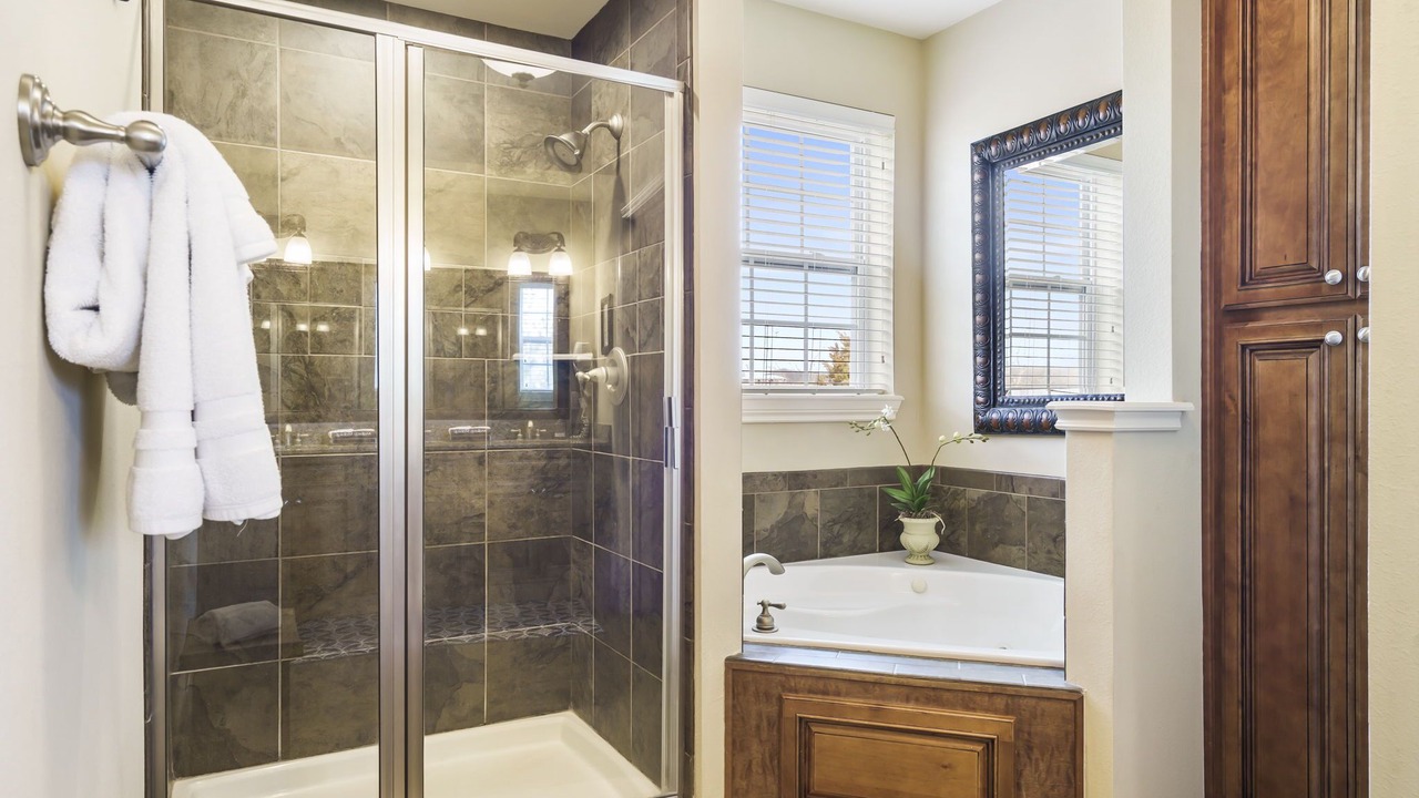 Photo of Bathroom in Branson