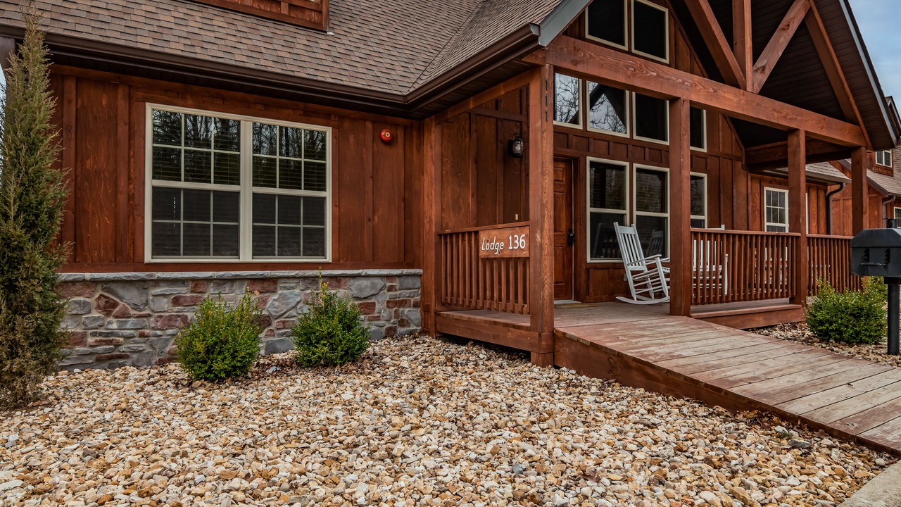 Photo of Outdoor in Reeds Spring