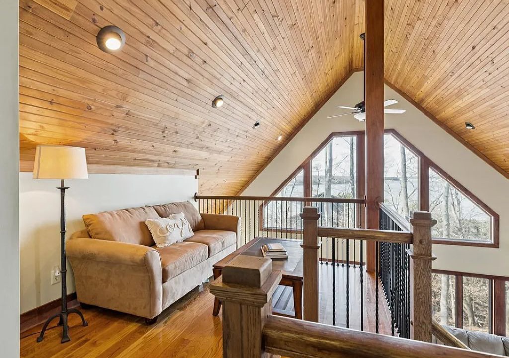 Photo of Livingroom in Scottsville