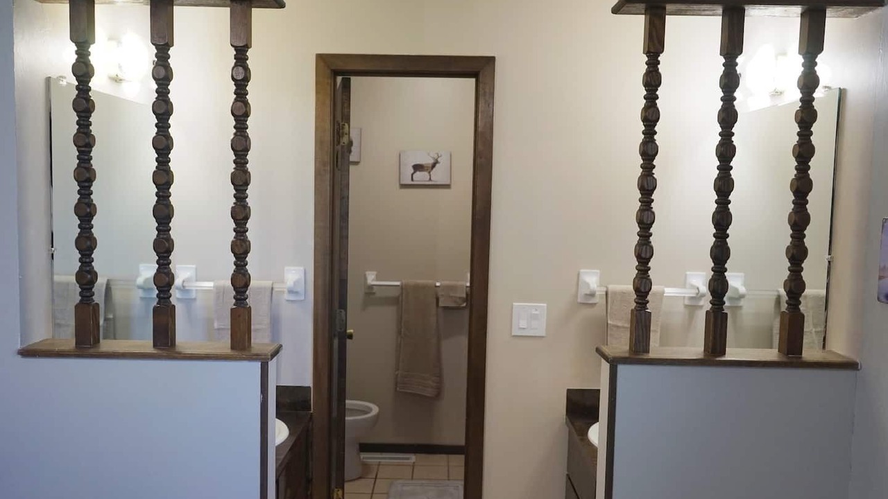 Photo of Bathroom in Springfield