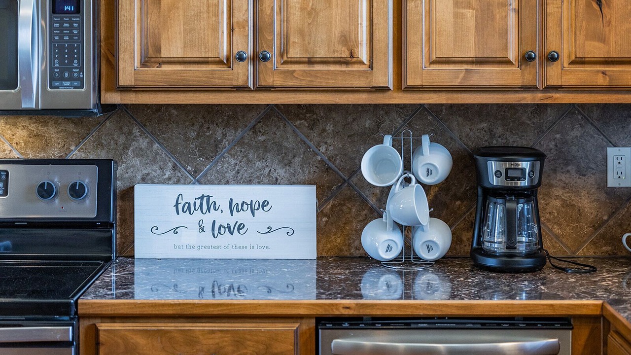 Photo of Kitchen in Hollister