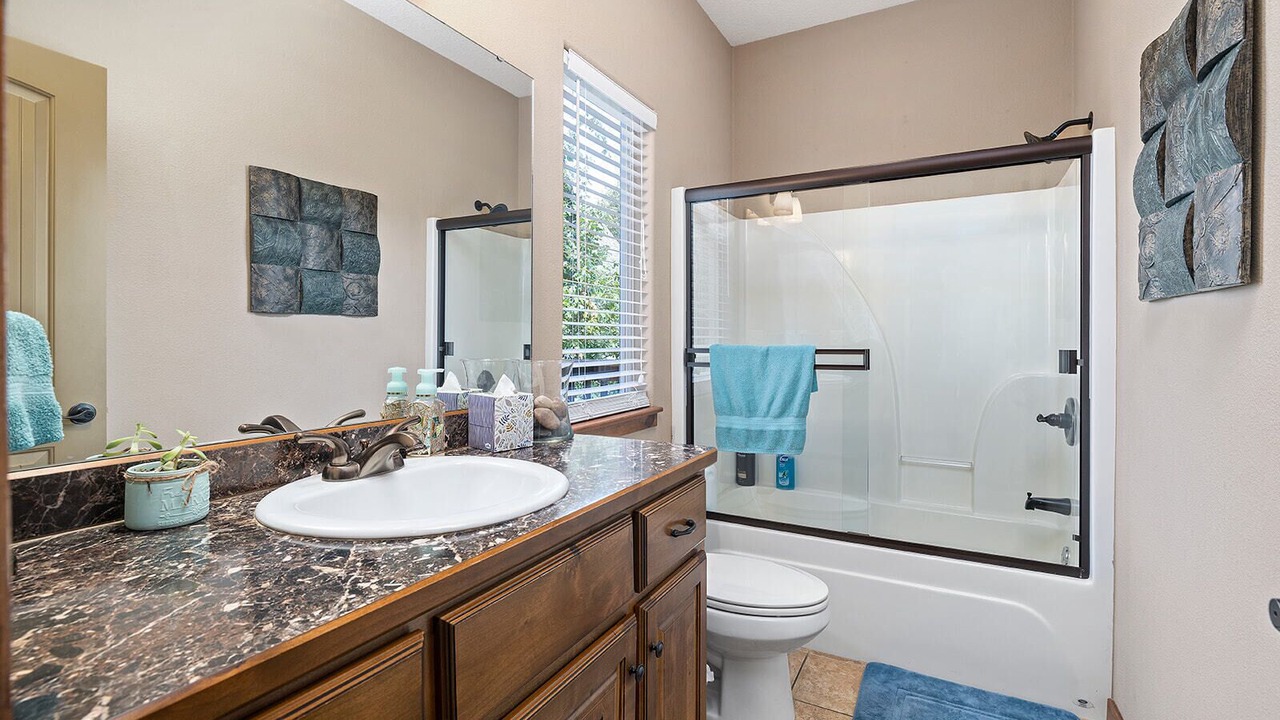 Photo of Bathroom in Hollister