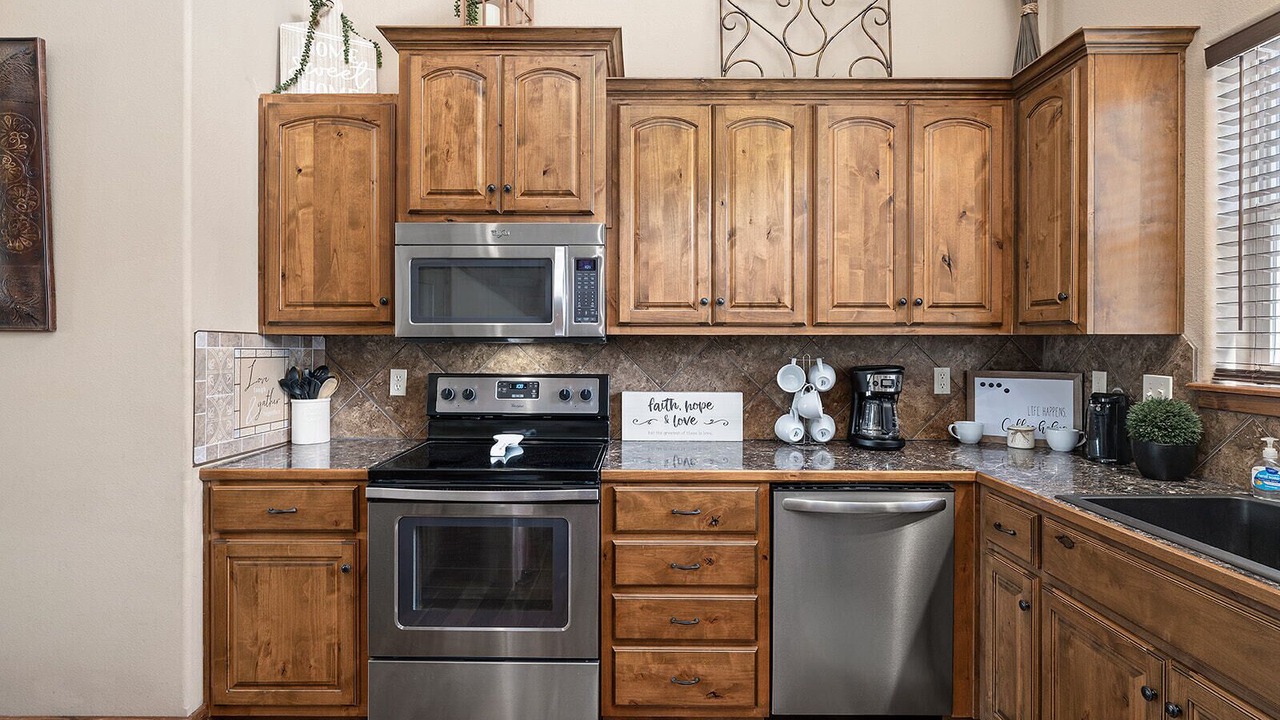Photo of Kitchen in Hollister