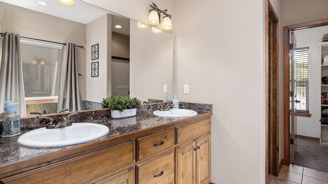 Photo of Bathroom in Hollister