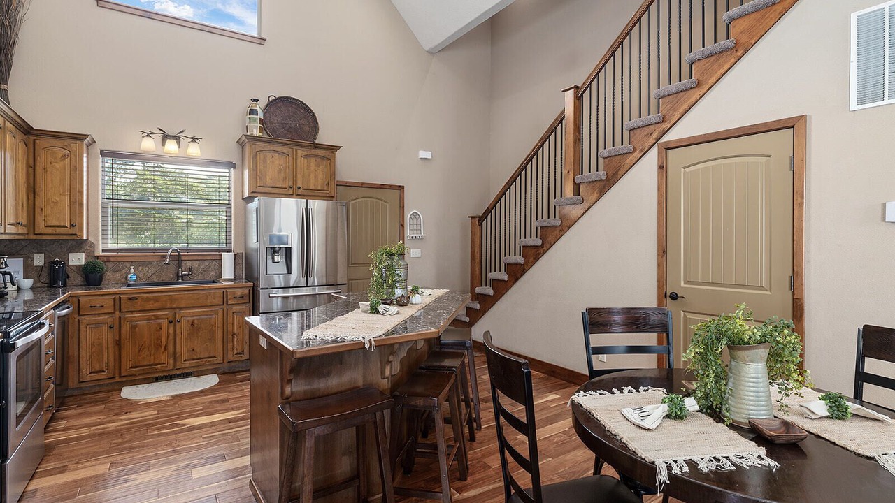 Photo of Kitchen in Hollister
