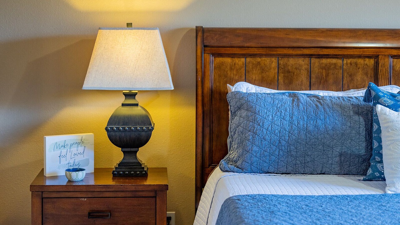 Photo of Bedroom in Hollister