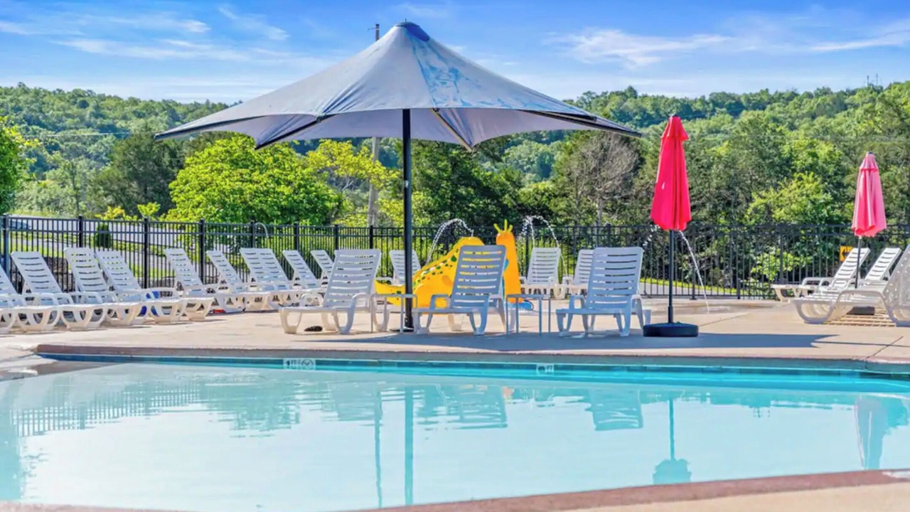 Photo of Outdoor in Hollister
