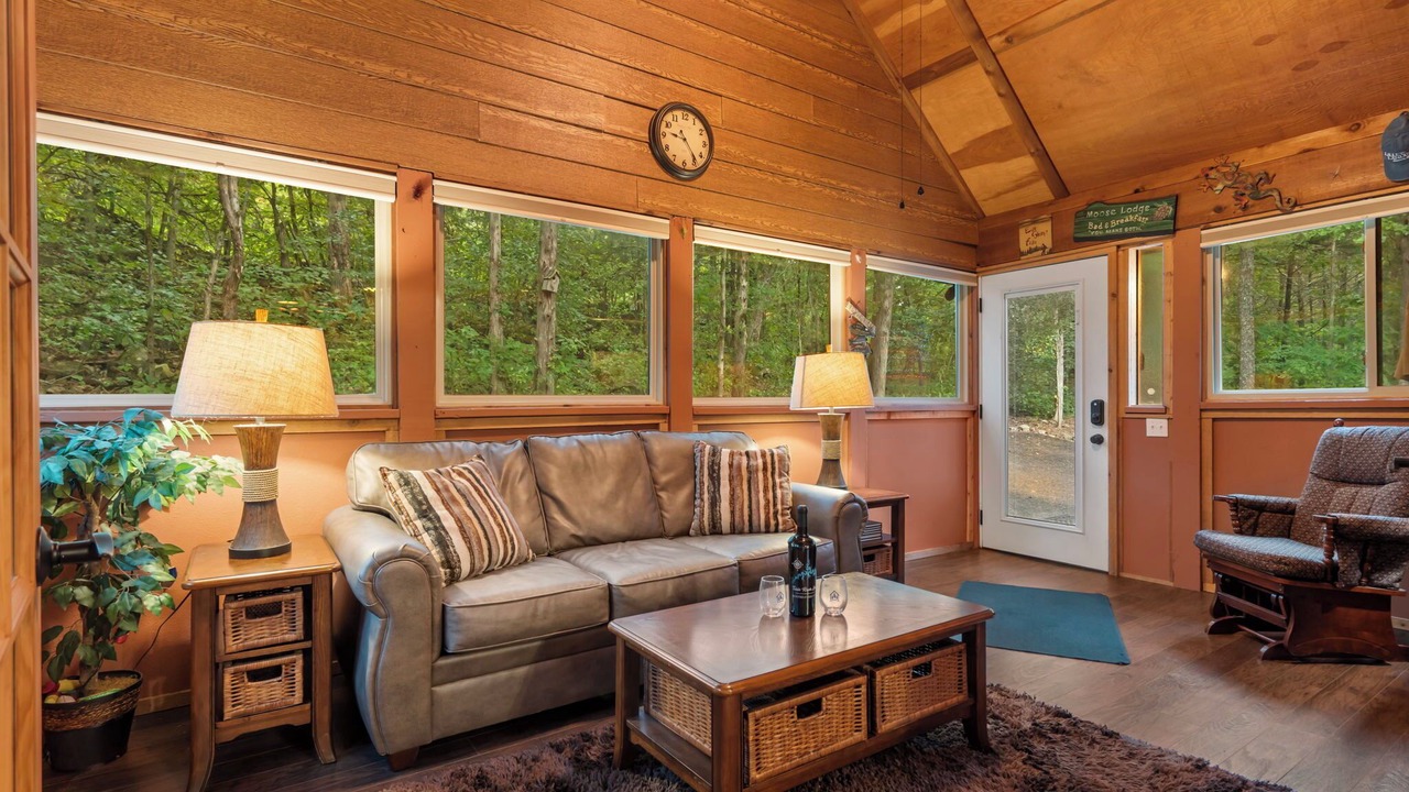 Photo of Livingroom in Branson West