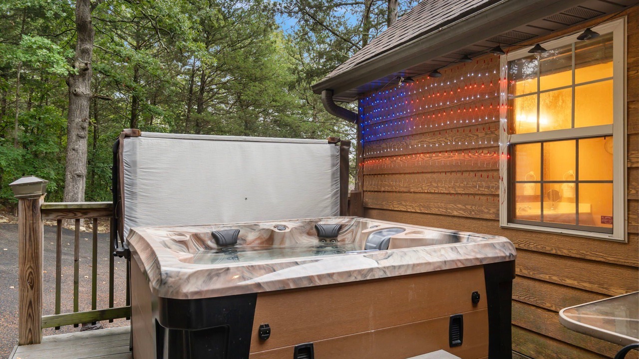 Photo of Outdoor in Branson West